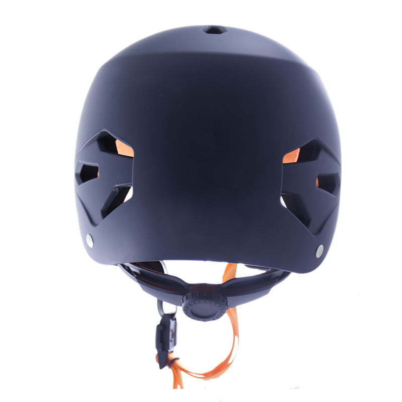 时尚设计ABS外壳成人水上运动头盔