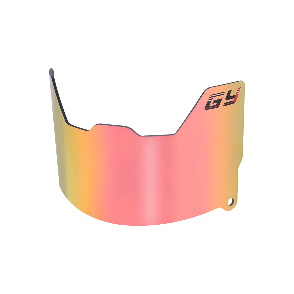 防紫外线通用美式橄榄球护目镜