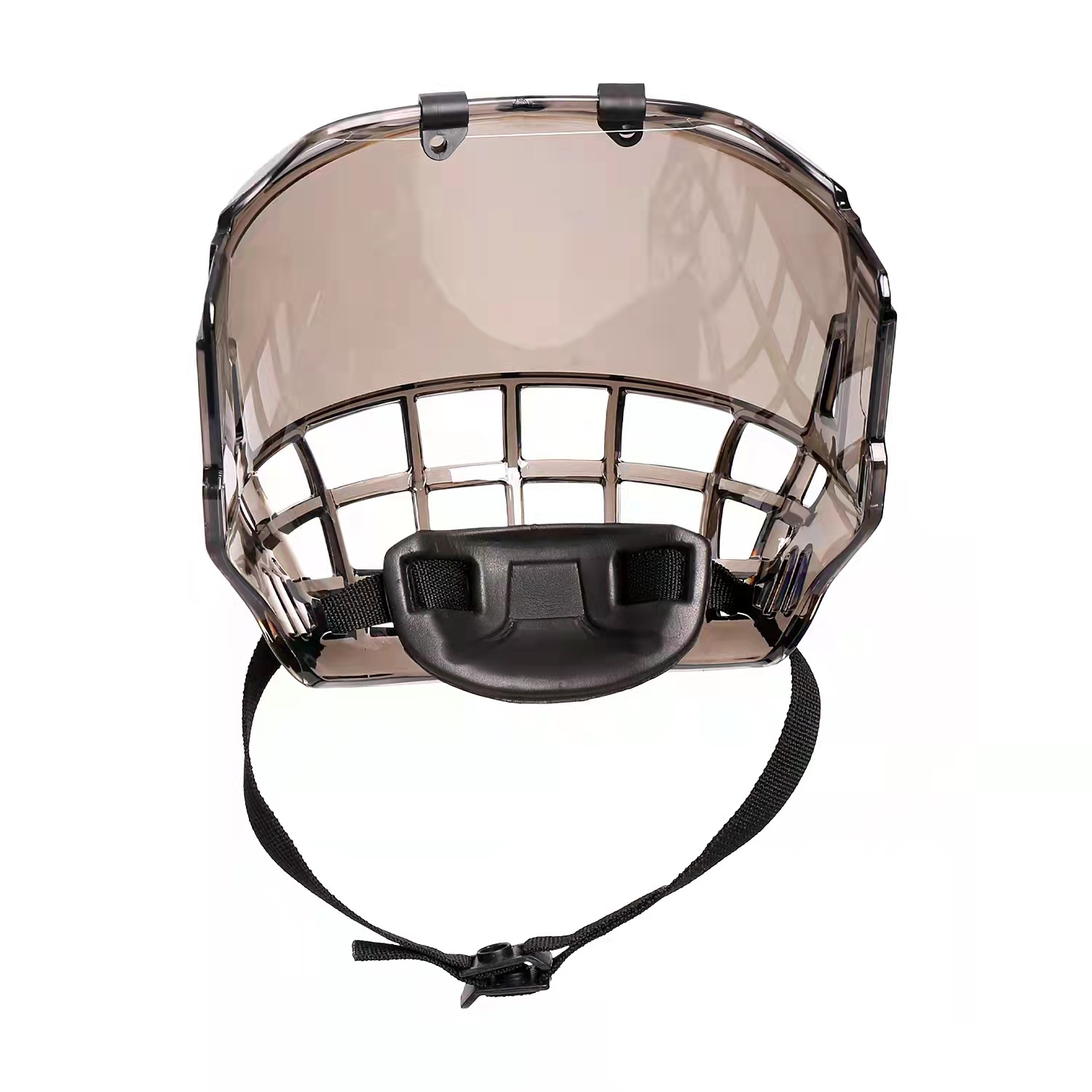 优质安全冰球头盔面罩