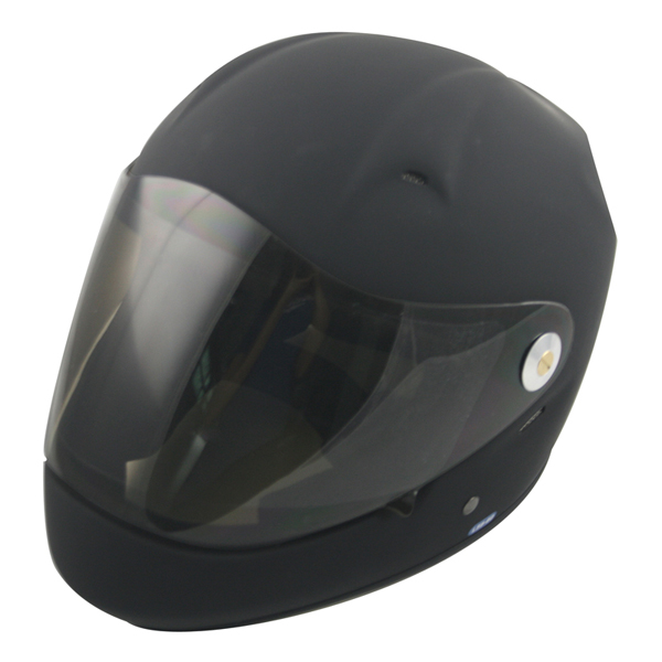 EPS内衬可调节长滑板头盔